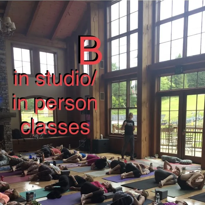 Basil Yoga Center 5