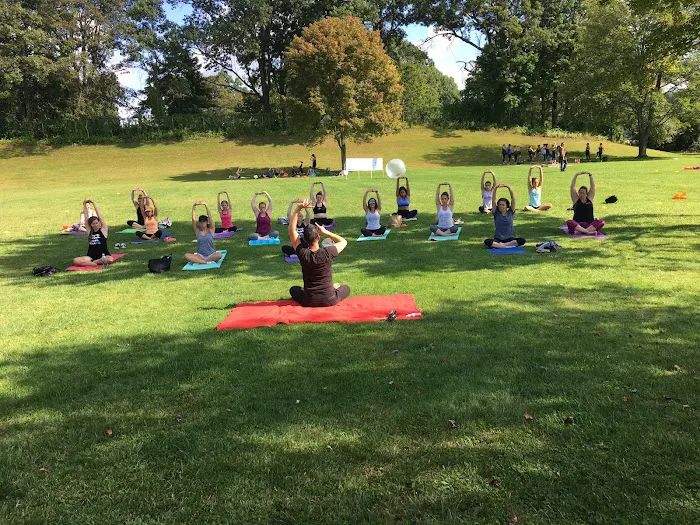 Basil Yoga Center 5