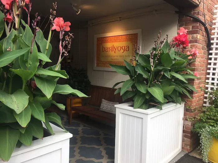 Basil Yoga Center 5