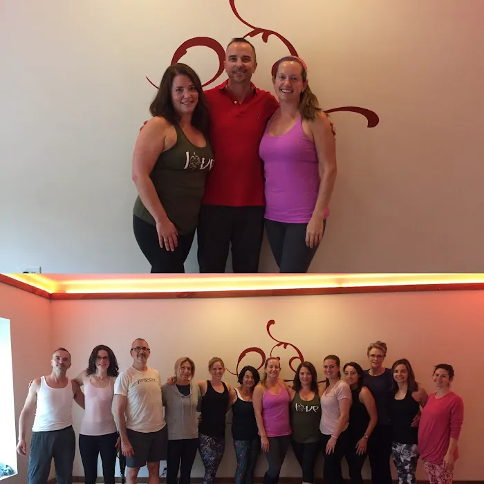 Basil Yoga Center 5