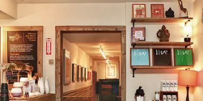 Basil Yoga Center