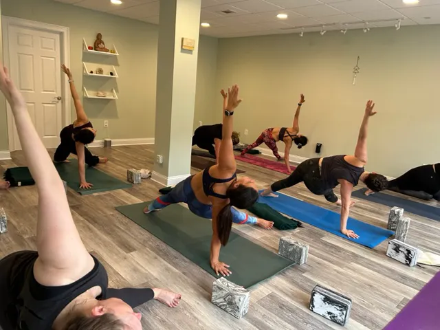 Imagine Wellness 4
