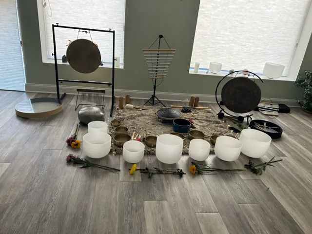 Imagine Wellness 4