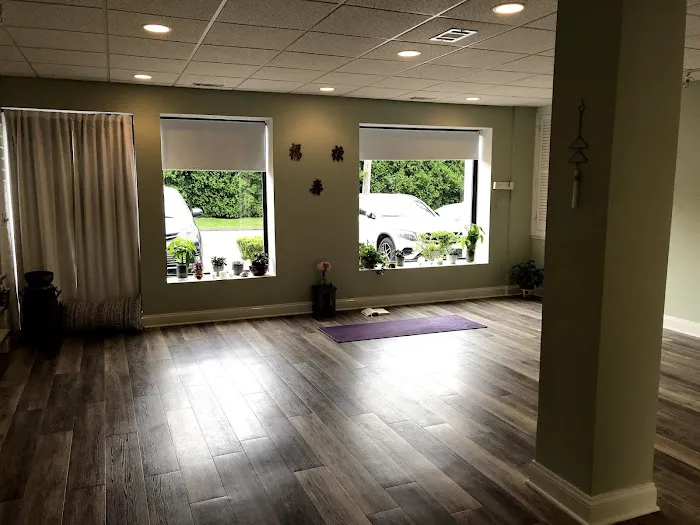 Imagine Wellness 4