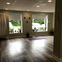 Imagine Wellness ico