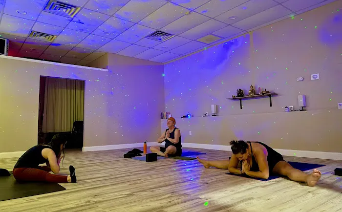 Agni Yoga 5