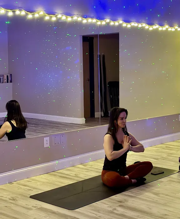 Agni Yoga 5