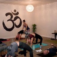 Lovelight on Main - Yoga Studio ico