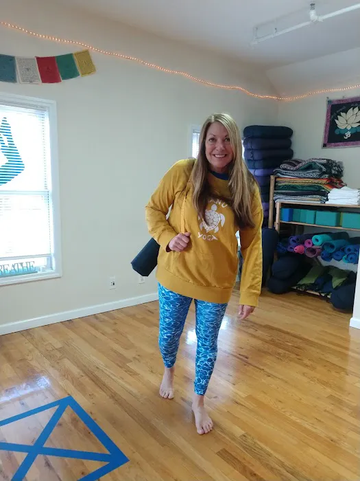 Hanu Yoga Studio 5