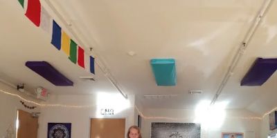 Hanu Yoga Studio