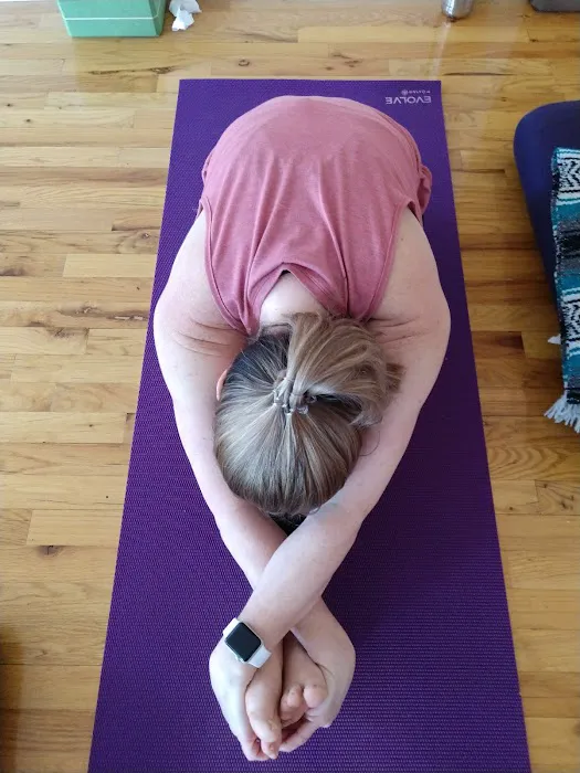 Hanu Yoga Studio 5