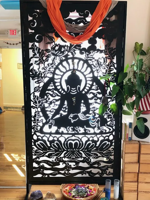Hanu Yoga Studio 5
