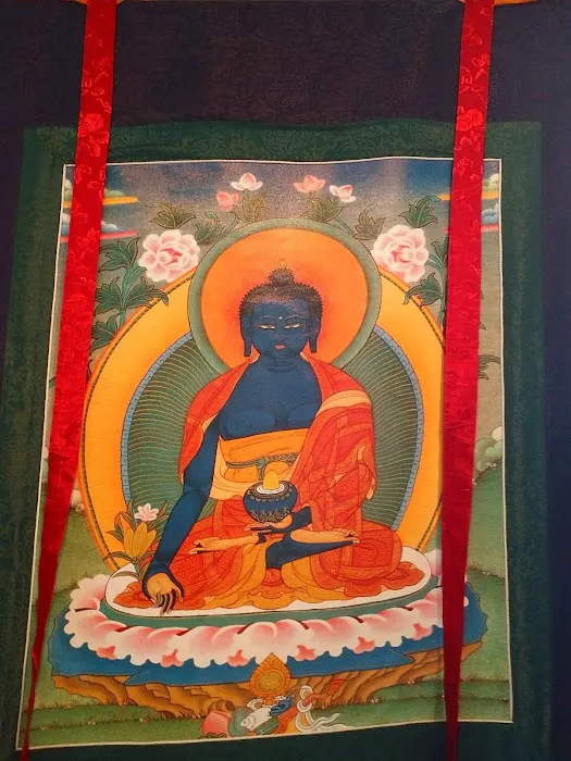 Hanu Yoga Studio 5
