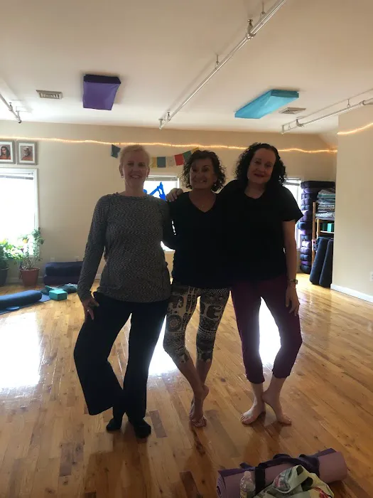 Hanu Yoga Studio 5