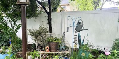 Garden Goddess