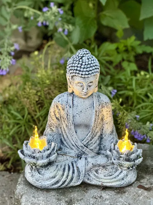 Garden Goddess 5