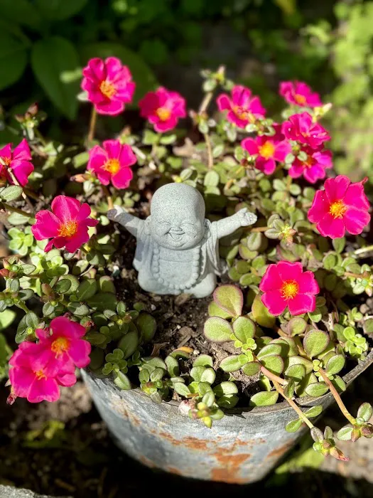 Garden Goddess 5