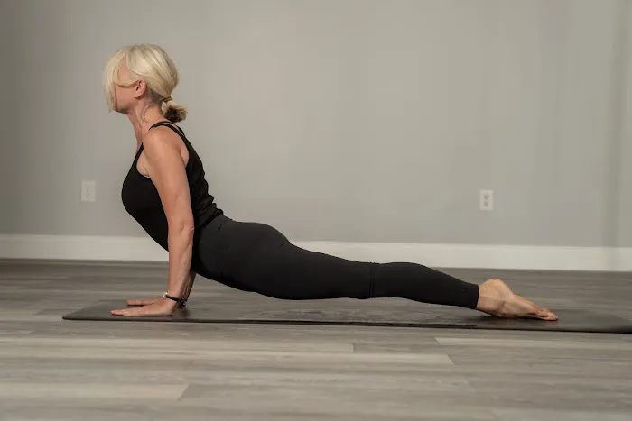 House of Yoga 4