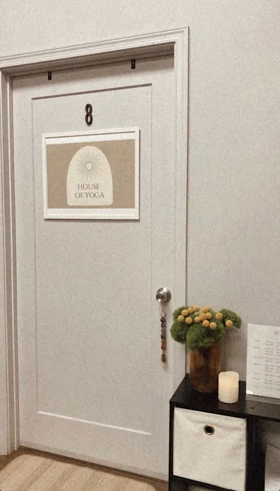 House of Yoga 4