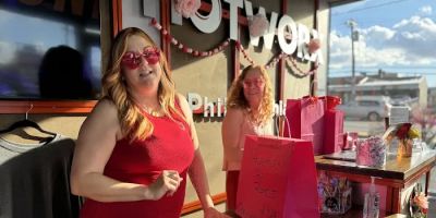 HOTWORX - Philadelphia - Grant Plaza
