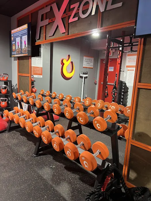 HOTWORX - Philadelphia - Grant Plaza 5