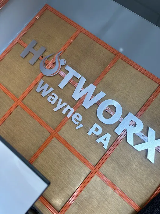 HOTWORX - Philadelphia - Grant Plaza 5