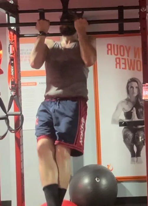HOTWORX - Philadelphia - Grant Plaza 5