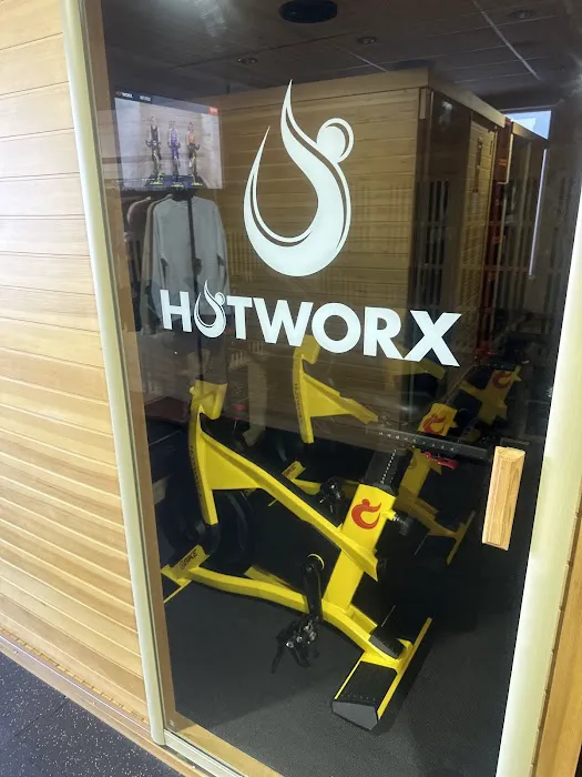 HOTWORX - Philadelphia - Grant Plaza 5