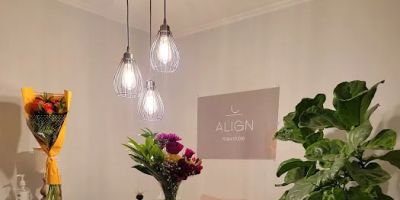 Align Yoga Studio