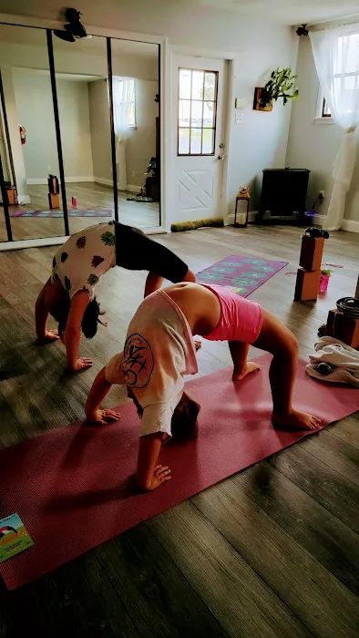 Align Yoga Studio 4