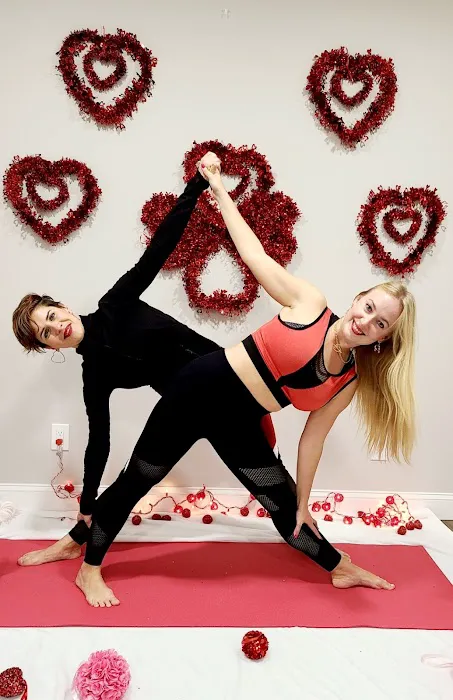 Align Yoga Studio 4