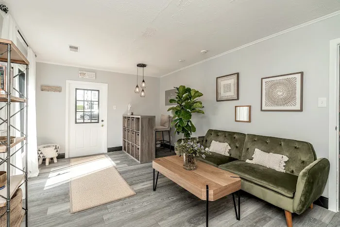 Align Yoga Studio 4