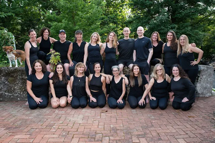 Nourishing Storm Yoga Studio 4