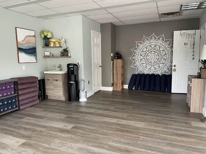 Nourishing Storm Yoga Studio 4