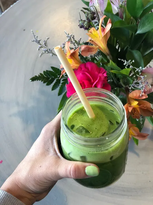 Nourishing Storm Yoga Studio 4