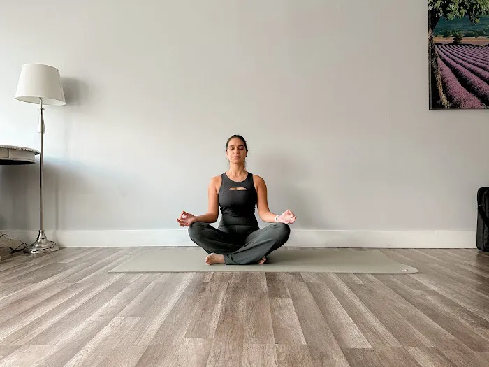 Nourishing Storm Yoga Studio 4