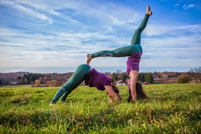 Nourishing Storm Yoga Studio 4