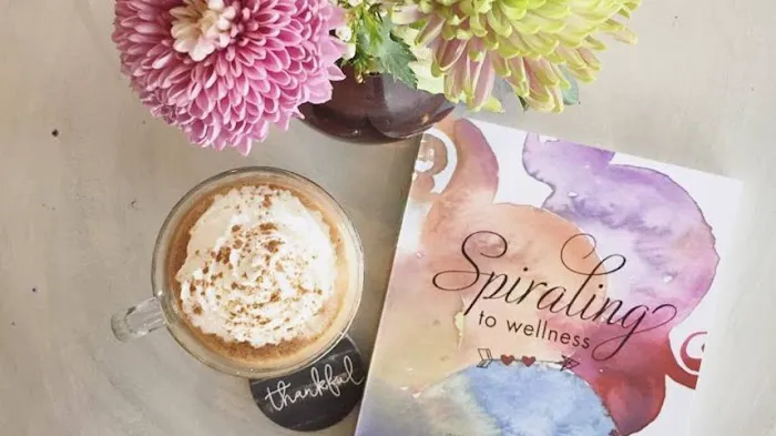 Nourishing Storm Yoga Studio 4