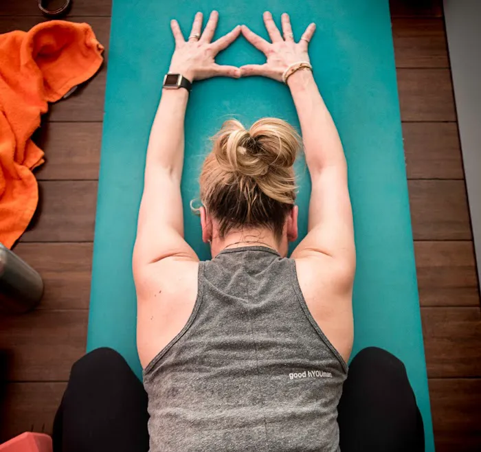 SHINE Power Yoga Medford 4