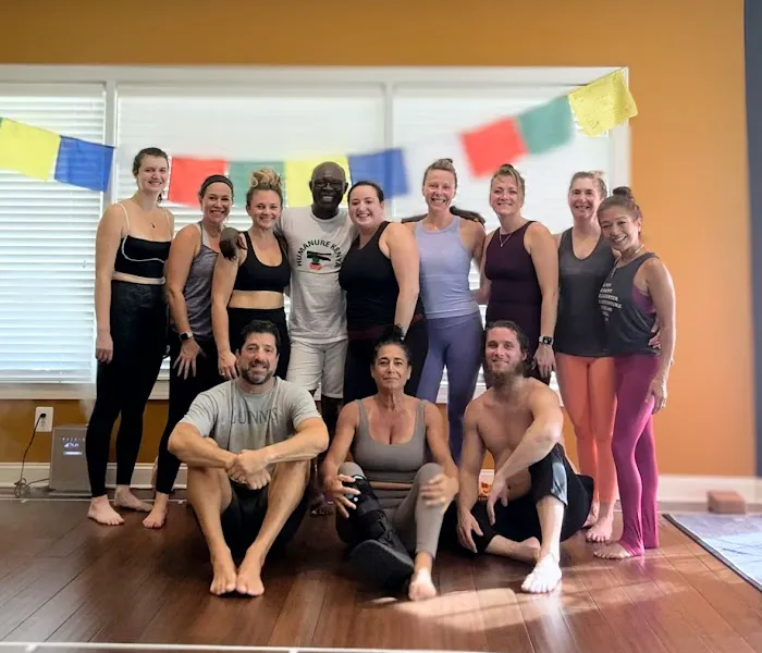 SHINE Power Yoga Medford 4