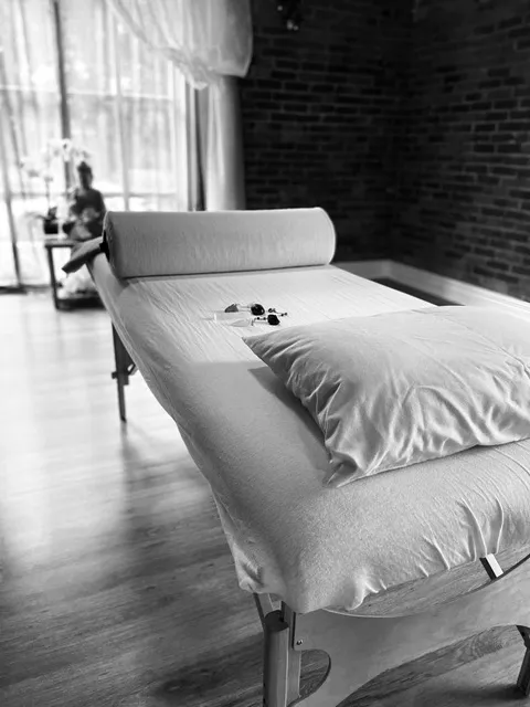 The Studio for Yoga 5