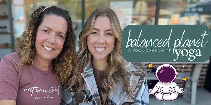 Balanced Planet Yoga, LLC 5