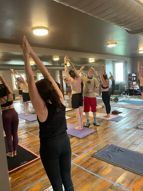 Breathing Dragon Yoga Doylestown 4