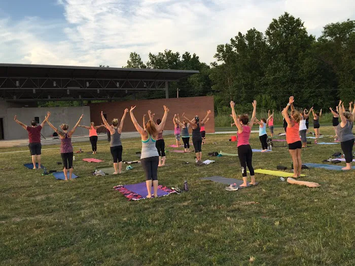 Moondog Yoga Studio Inc. 3