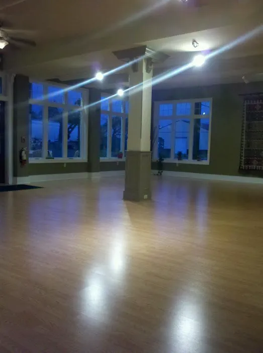 Moondog Yoga Studio Inc. 3