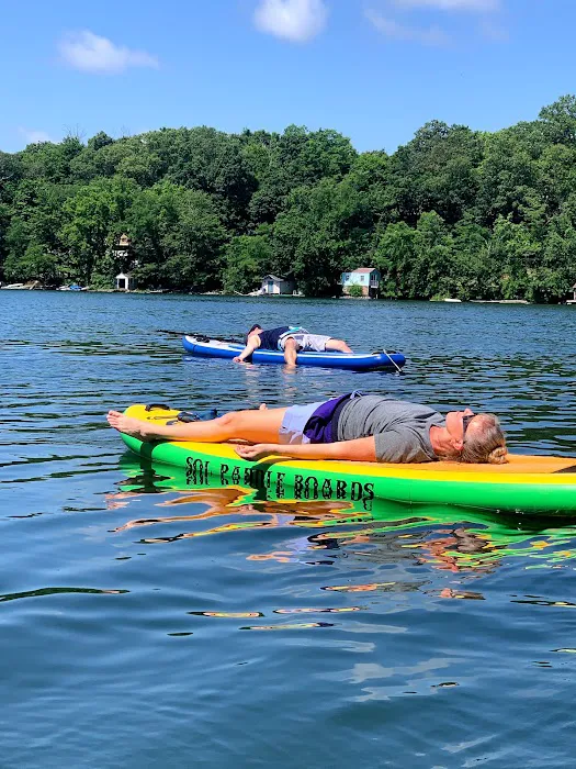Lakeside Wellness 4