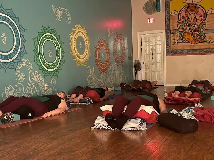 Lakeside Wellness 4