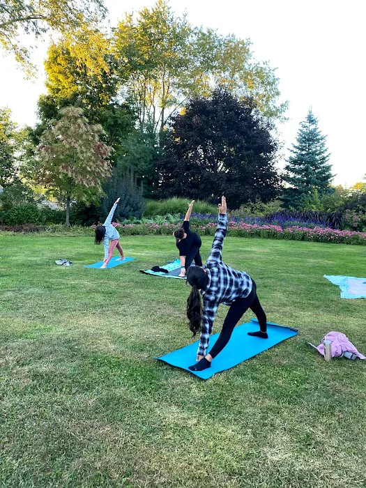 Lakeside Wellness 4