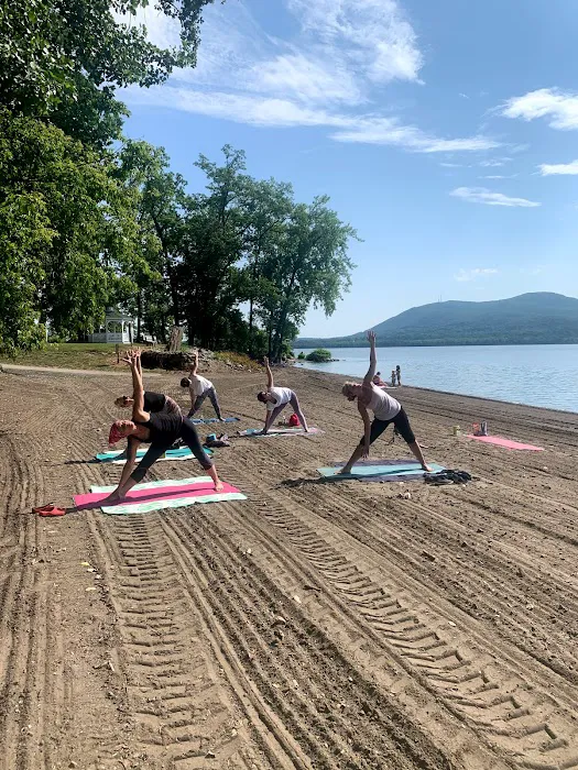 Lakeside Wellness 4