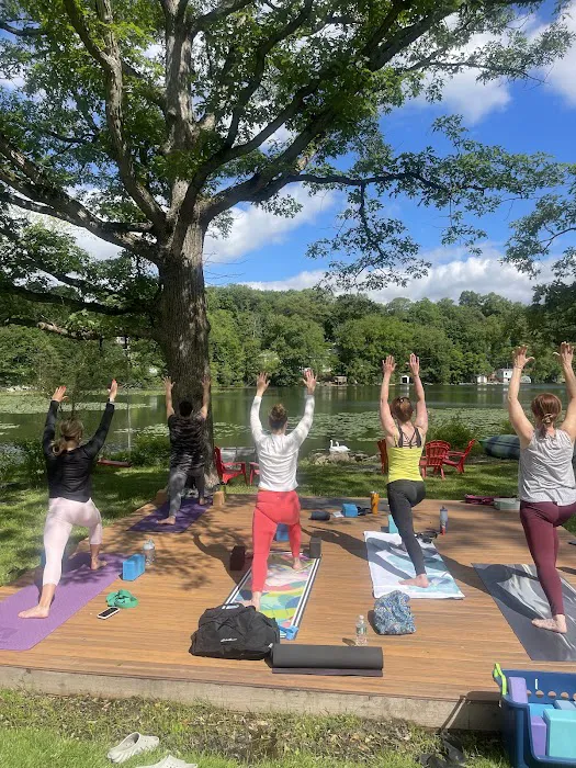 Lakeside Wellness 4